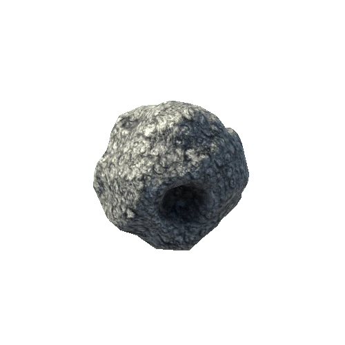 Asteroid 07